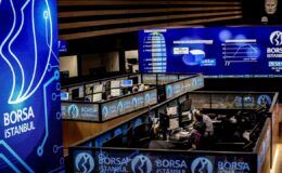 Borsa güne yüzde düşüşle başladı