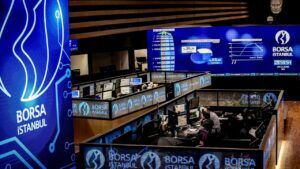 Borsa güne yüzde düşüşle başladı