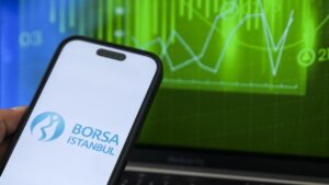Borsa yeni haftaya yükselişle başladı