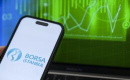 Borsa İstanbul haftaya satıcılı başladı: BİST 100 günü kayıpla tamamladı