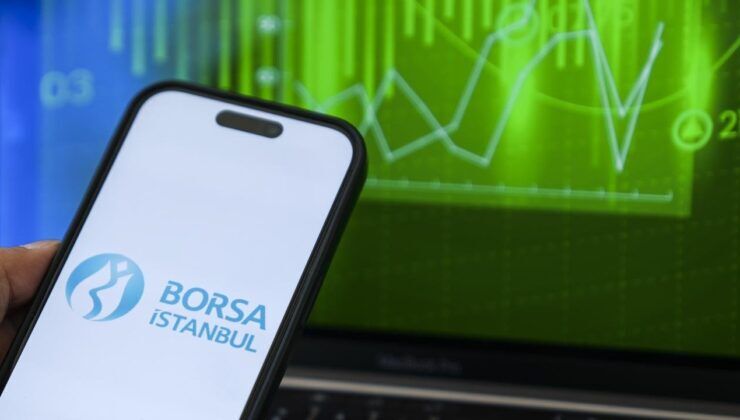 Borsa İstanbul haftaya satıcılı başladı: BİST 100 günü kayıpla tamamladı