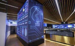 Borsa İstanbul’da haftanın kazandıran ve kaybettiren hisseleri