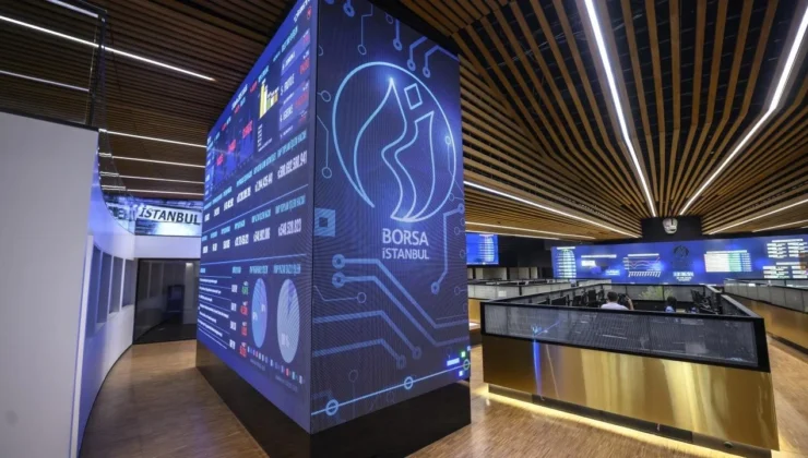 Borsa İstanbul’da haftanın kazandıran ve kaybettiren hisseleri