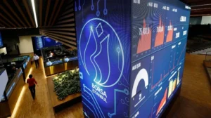 Borsa İstanbul güne düşüşle başladı