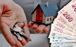 Ev alacaklar frene basınca konut satışlarında sert düşüş yaşandı!