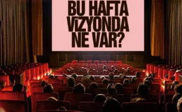 Haftanın filmleri korkudan komediye beyaz perdede yeni hafta