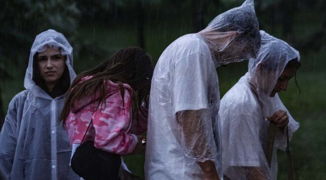 İstanbul’da hava aniden soğuyor sıcaklıklar bir günde 11 derece birden düşecek
