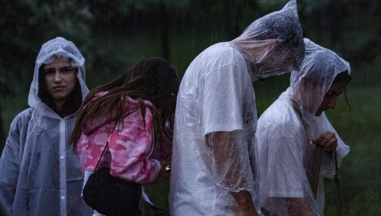 İstanbul’da hava aniden soğuyor sıcaklıklar bir günde 11 derece birden düşecek