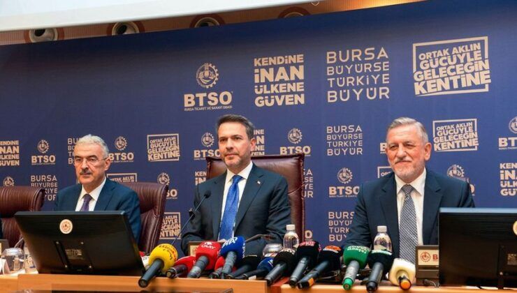 Bursa iş dünyası 1 Ekim’de sandık başına gidiyor