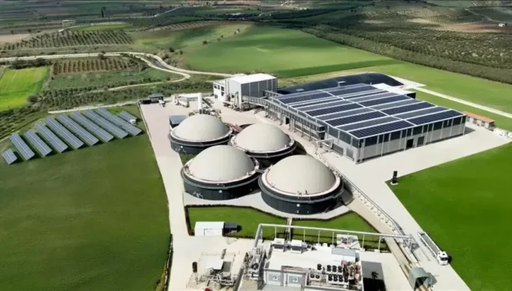 Bursa’da 73 milyonluk devasa hamle: O ilçedeki tesis tam iki katına çıkıyor!