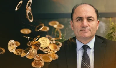 Altında düşüş kalıcı mı? Prof. Dr. Sefer Şener’den 7 bin TL tahmini