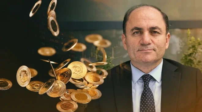 Altında düşüş kalıcı mı? Prof. Dr. Sefer Şener’den 7 bin TL tahmini