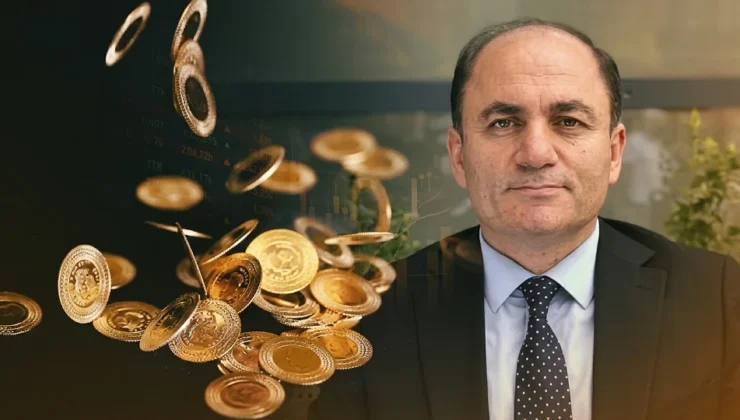 Altında düşüş kalıcı mı? Prof. Dr. Sefer Şener’den 7 bin TL tahmini