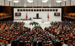 Terörsüz Türkiye teklifinde ilk imza Bahçeli’den