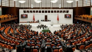 Terörsüz Türkiye teklifinde ilk imza Bahçeli’den