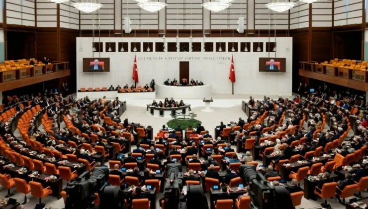 Terörsüz Türkiye teklifinde ilk imza Bahçeli’den