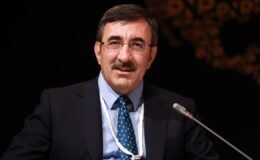 Cevdet Yılmaz: İhracat Cumhuriyet tarihinin zirvesine ulaştı