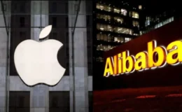 Apple’dan Çin’de yapay zekâ atağı: Alibaba ile kritik ortaklık