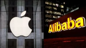 Apple’dan Çin’de yapay zekâ atağı: Alibaba ile kritik ortaklık