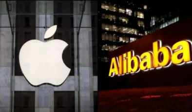 Apple’dan Çin’de yapay zekâ atağı: Alibaba ile kritik ortaklık