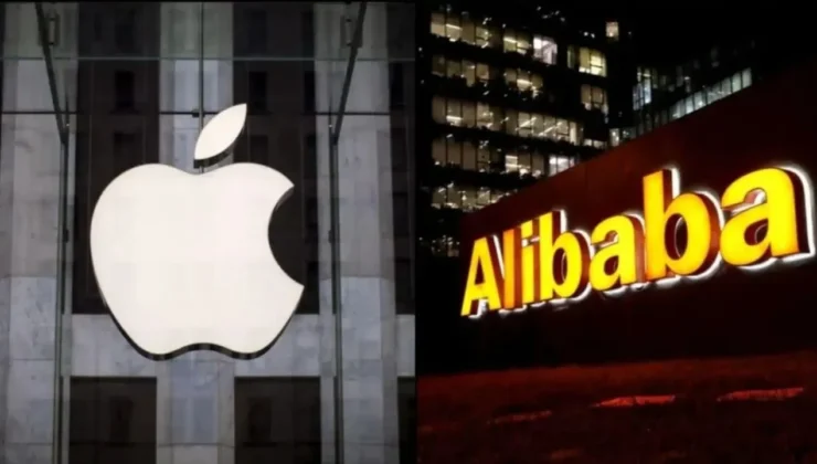 Apple’dan Çin’de yapay zekâ atağı: Alibaba ile kritik ortaklık