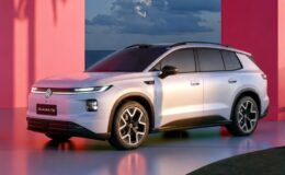 Çin teknolojili Volkswagen ID. Aura T6 ön satışa çıktı