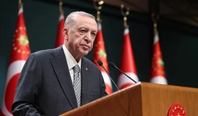 Erdoğan’dan 25’inci yıl mesajı: Türkiye artık kendi oyununu kuruyor