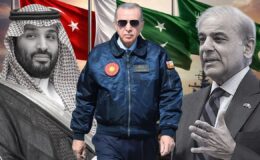 Erdoğan, Suudi Arabistan yolcusu: Gözler Bin Selman ve Şahbaz Şerif’le yapılacak kritik zirvede