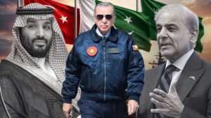 Erdoğan, Suudi Arabistan yolcusu: Gözler Bin Selman ve Şahbaz Şerif’le yapılacak kritik zirvede