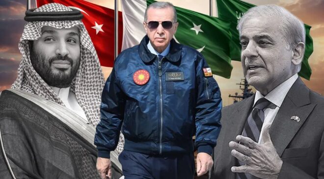 Erdoğan, Suudi Arabistan yolcusu: Gözler Bin Selman ve Şahbaz Şerif’le yapılacak kritik zirvede