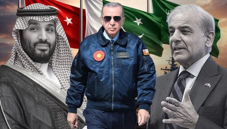 Erdoğan, Suudi Arabistan yolcusu: Gözler Bin Selman ve Şahbaz Şerif’le yapılacak kritik zirvede