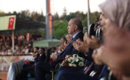 Terörsüz Türkiye vurgusu: “Bu konuyu kalıcı biçimde çözeceğiz”