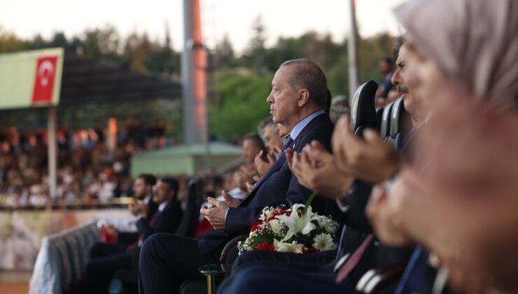 Terörsüz Türkiye vurgusu: “Bu konuyu kalıcı biçimde çözeceğiz”