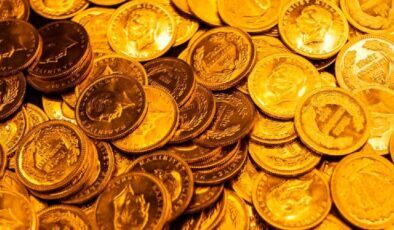 Altında son durum: Gram altın ne kadar?