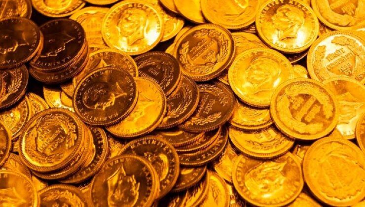 Altında son durum: Gram altın ne kadar?