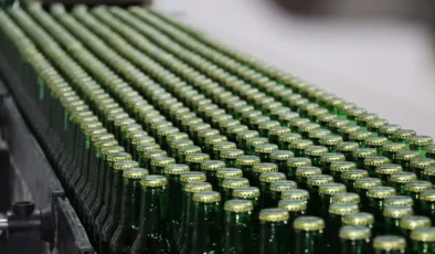 Erzincan ekşi suyunun ihracat ağı üç ülkeyle genişliyor