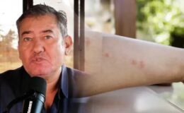 Gazeteci Serdar Akinan dang virüsüne yakalandı: Vasiyetini açıkladı
