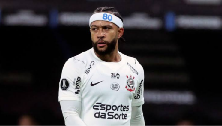 Memphis Depay Trabzonspor’a önerildi: Bordo-mavililer Darwin Nunez transferine kilitlendi