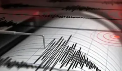 Mısır’da 5,3 büyüklüğünde korkutan deprem