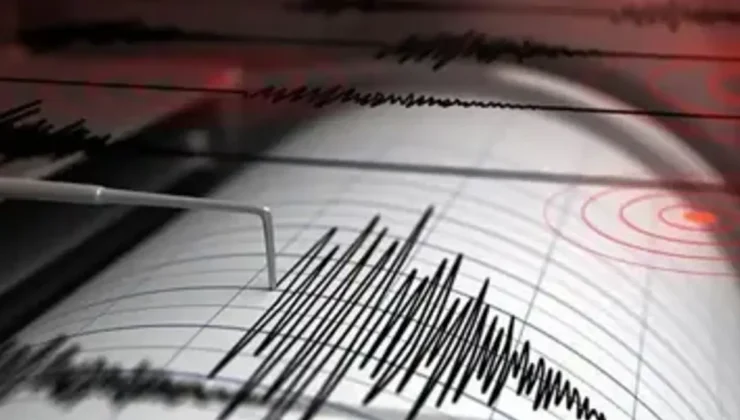 Mısır’da 5,3 büyüklüğünde korkutan deprem