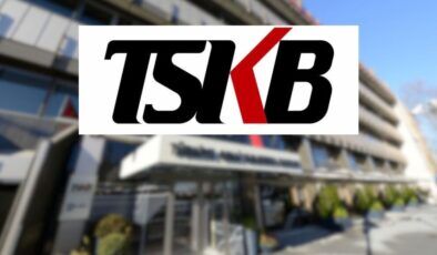 TSKB’de üst düzey yönetim değişimi