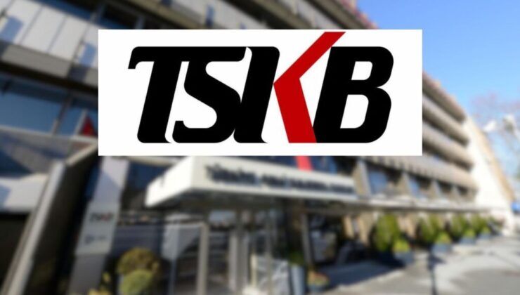 TSKB’de üst düzey yönetim değişimi