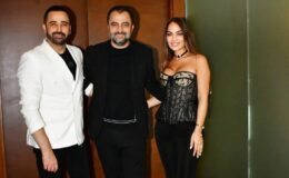Gözde Demirbilek ve Devran İskender aynı sahnede buluştu
