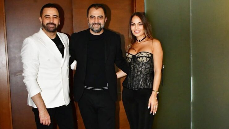 Gözde Demirbilek ve Devran İskender aynı sahnede buluştu