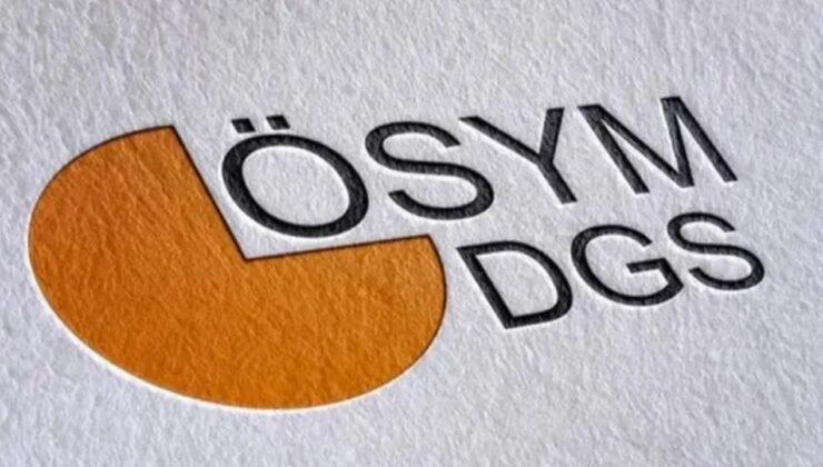 2026 DGS sonuçlarında gözler ÖSYM’de