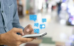 Türkiye’de internet ve e-ticaret kullanımı son on yılda rekor kırdı