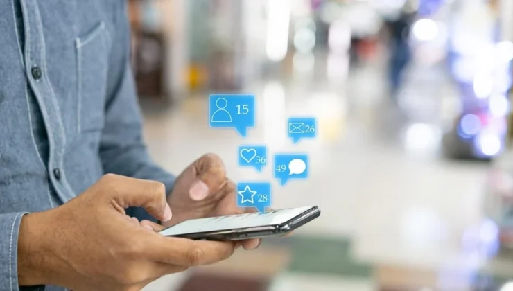 Türkiye’de internet ve e-ticaret kullanımı son on yılda rekor kırdı