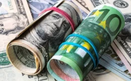 Dolar ve Euro güne nasıl başladı döviz piyasasında güncel rakamlar