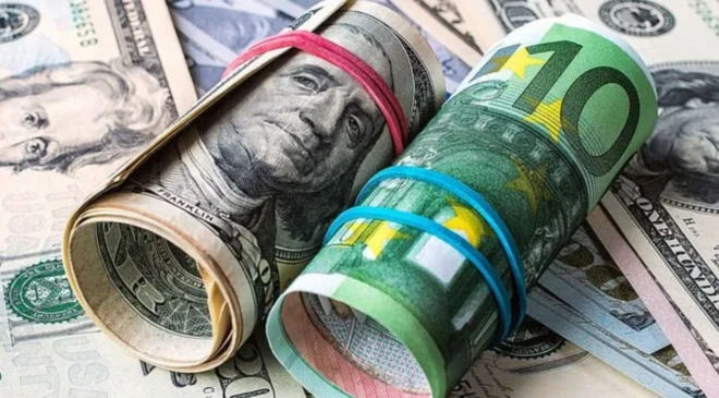 Dolar ve Euro güne nasıl başladı döviz piyasasında güncel rakamlar