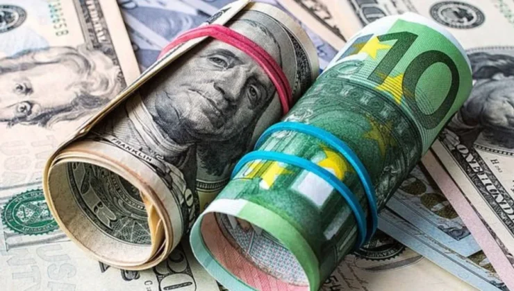 Dolar ve Euro güne nasıl başladı döviz piyasasında güncel rakamlar